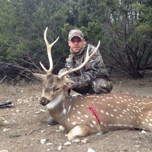 Meet your Posher, Steven